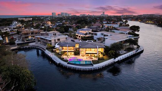 Βίλα σε Boca Raton, Palm Beach County