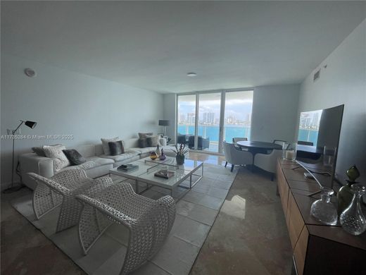 Residential complexes in Aventura, Miami-Dade