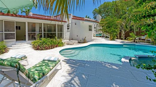 Villa in Hollywood, Broward County