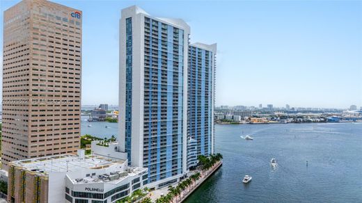 Complexos residenciais - Miami, Miami-Dade County