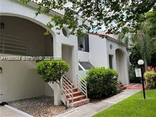 Appartementencomplex in Aventura, Miami-Dade County