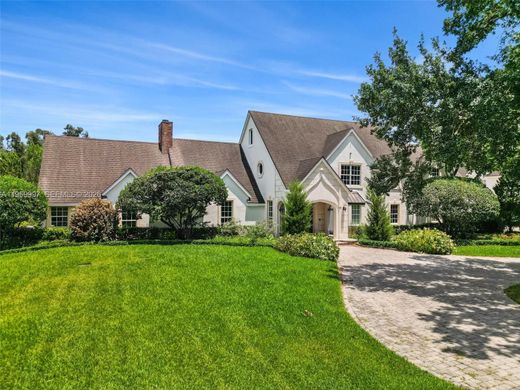 Вилла, Southwest Ranches, Broward County