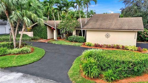 Villa in Miami, Miami-Dade County