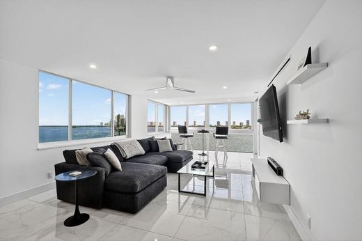 Edificio en West Palm Beach, Palm Beach County