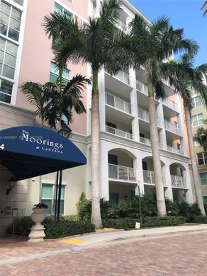 Жилой комплекс, Lantana, Palm Beach County