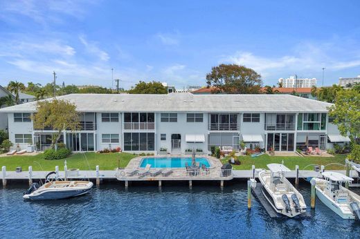 Complexos residenciais - Fort Lauderdale, Broward County