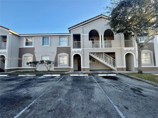 Wohnkomplexe in Homestead, Miami-Dade County