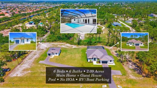 Villa in Naples, Collier County