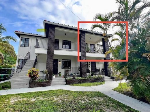 Residential complexes in Miami, Miami-Dade