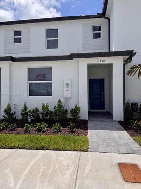 Townhouse in Homestead, Miami-Dade