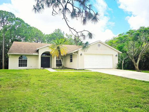 Villa à West Palm Beach, Comté de Palm Beach