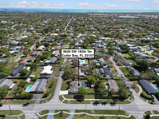 Villa en Cutler Bay, Miami-Dade County