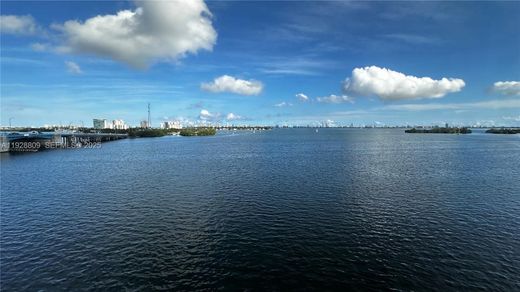 Edificio en Miami, Miami-Dade County