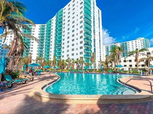 Edificio en Hollywood, Broward County