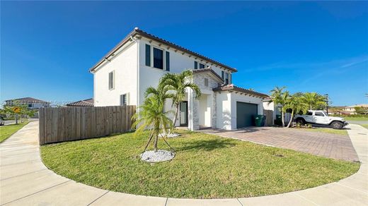 Villa a Homestead, Miami-Dade County