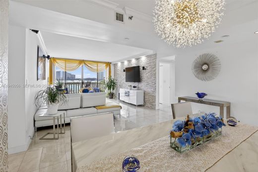 Complesso residenziale a Aventura, Miami-Dade County