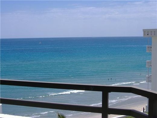 公寓楼  South Palm Beach, Palm Beach County