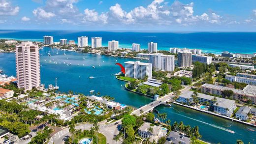 Kamienica w Boca Raton, Palm Beach County