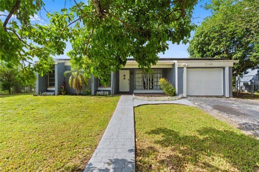 Villa a Pembroke Pines, Broward County