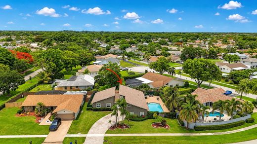 Villa a Boca Raton, Palm Beach County