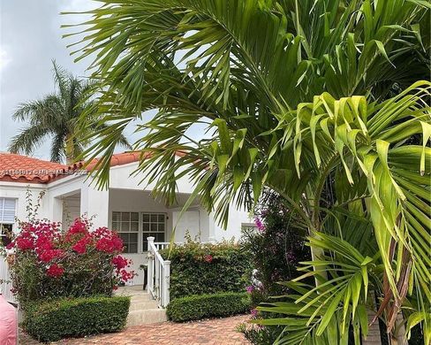 Villa en Surfside, Miami-Dade County