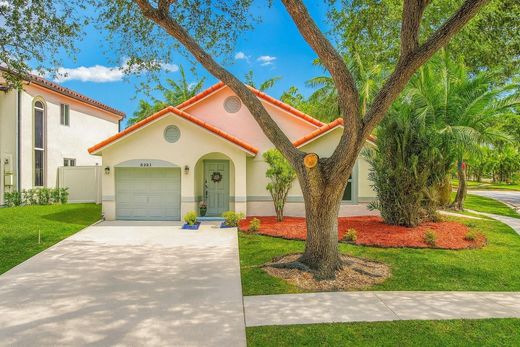 Villa in Plantation, Broward County