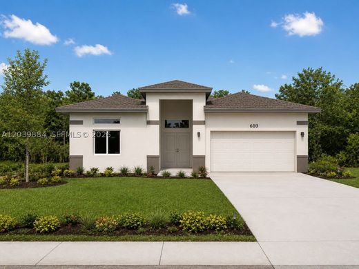 Villa in Fort Lauderdale, Broward County