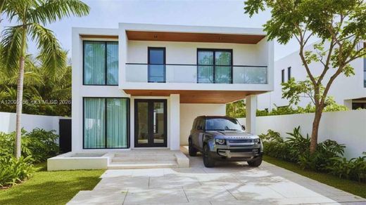 Villa in Miami, Miami-Dade