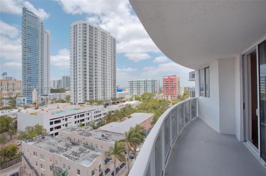 Complexes résidentiels à Miami, Comté de Miami-Dade