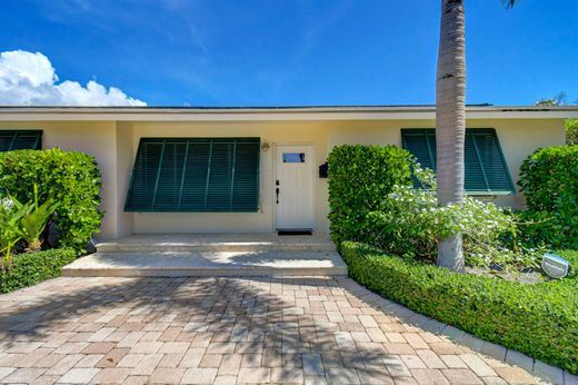 Villa en Aventura, Miami-Dade County