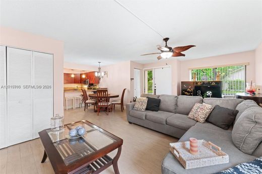 Kamienica w Plantation, Broward County