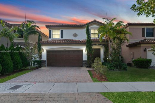 Villa in Hialeah, Miami-Dade