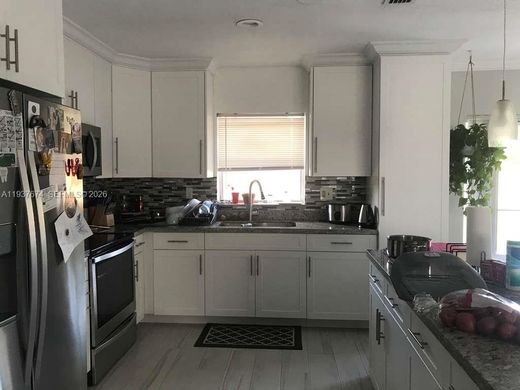 Villa à Miami, Comté de Miami-Dade