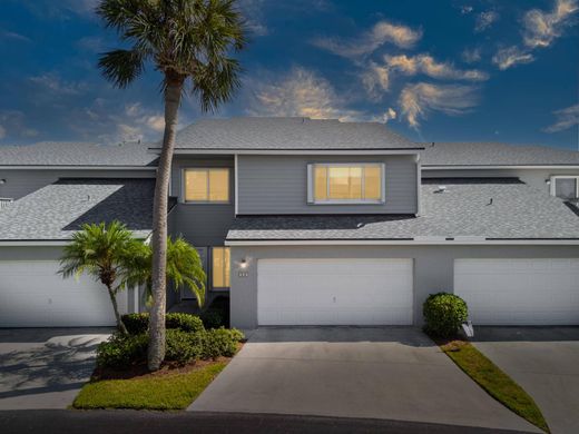 Edificio en Hutchinson Island South, Saint Lucie County