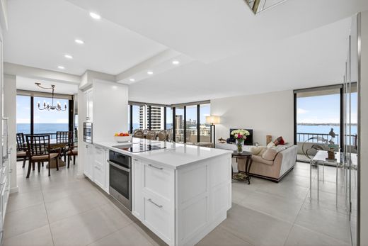 Жилой комплекс, Palm Beach Shores, Palm Beach County