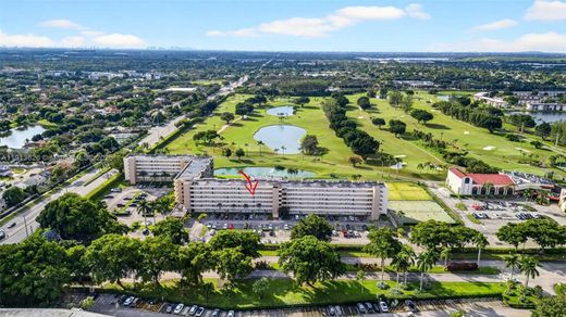 Complesso residenziale a Pembroke Pines, Broward County