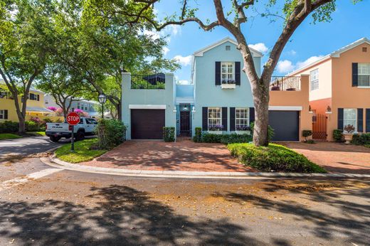 Townhouse in Boca Raton, Palm Beach