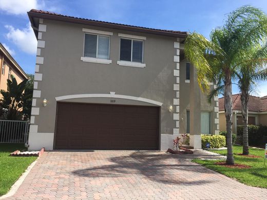 Villa - Riviera Beach, Palm Beach County