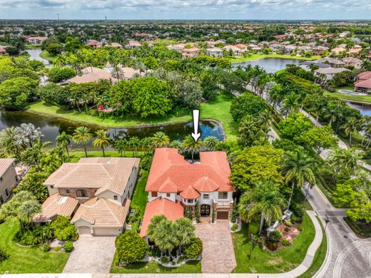Villa in Wellington, Palm Beach