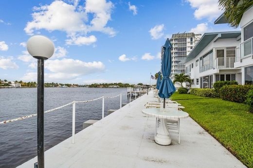 Complesso residenziale a Fort Lauderdale, Broward County