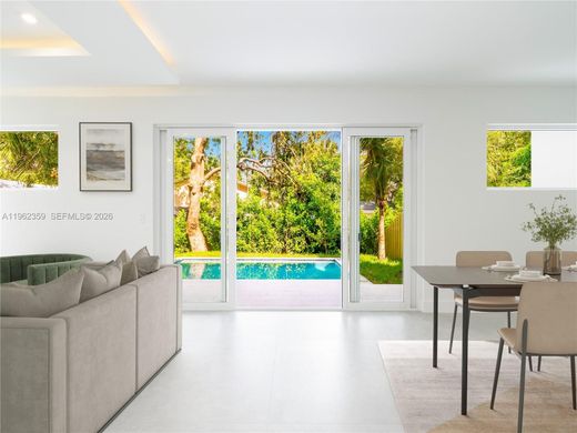 Villa in Fort Lauderdale, Broward County