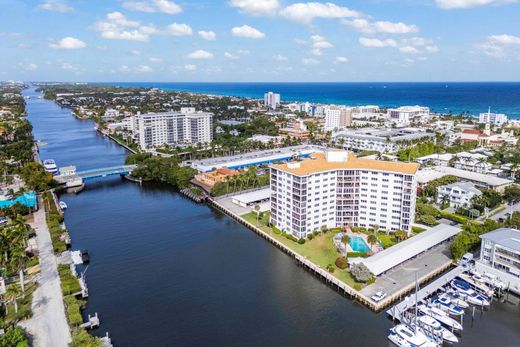 Жилой комплекс, Delray Beach, Palm Beach County