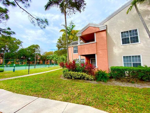 Komplex apartman Delray Beach, Palm Beach County