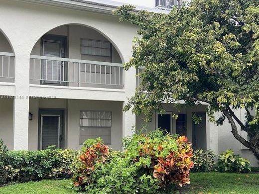 Kamienica w Coconut Creek, Broward County