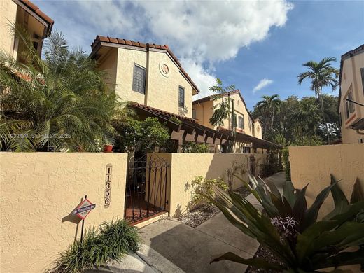 城市独宅  迈阿密, Miami-Dade County