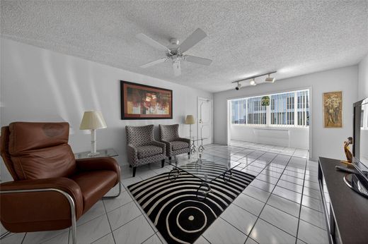 Komplex apartman Fort Lauderdale, Broward County