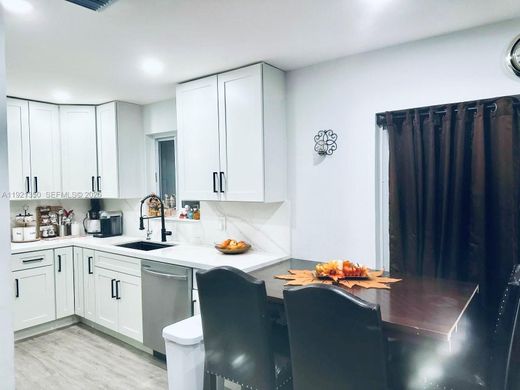 Villa a Florida City, Miami-Dade County