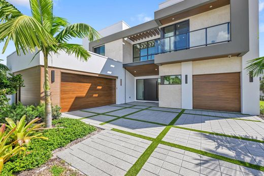 Villa en Delray Beach, Palm Beach County