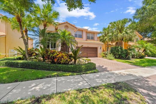 Villa Delray Beach, Palm Beach County