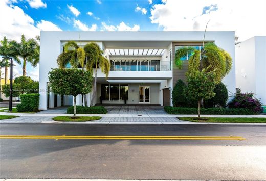 Villa in Doral, Miami-Dade